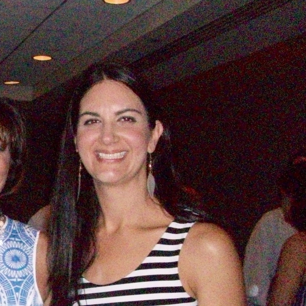 Meet your Posher, Haylee